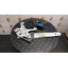 ALZACRISTALLO ELETTR. PORTA POST. SX. 025 KIA PICANTO 1A SERIE (02/04-10/08 G4HG 8340307010