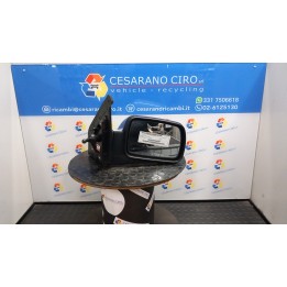 RETROVISORE EST. DX. 032 KIA PICANTO 1A SERIE (02/04-10/08 G4HG 8762007410