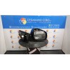 RETROVISORE EST. REGOLAZ. ELETTR. DX. 071 CHEVROLET (DAEWOO) SPARK (M300) (01/10-12/15) B12D1 95905520