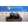 RETROVISORE EST. REGOLAZ. ELETTR. SX. 076 OPEL CORSA (S07) (07/06-02/11) Z12XEP 13187615