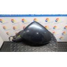 RETROVISORE EST. REGOLAZ. ELETTR. SX. 076 OPEL CORSA (S07) (07/06-02/11) Z12XEP 13187615