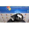 RETROVISORE EST. REGOLAZ. ELETTR. DX. 003 MINI MINI (R56) (08/06-08/10) N14B16A 51162755636