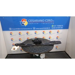 ALZACRISTALLO ELETTR. PORTA ANT. SX. 004 FIAT PANDA (4Q) (05/16-) 169A4000 52076550