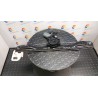 ALZACRISTALLO ELETTR. PORTA ANT. SX. 004 FIAT PANDA (4Q) (05/16-) 169A4000 52076550