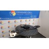 ALZACRISTALLO ELETTR. PORTA ANT. SX. 004 FIAT PANDA (4Q) (05/16-) 169A4000 52076550