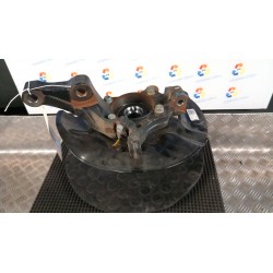 MONTANTE SOSP. ANT. SX. 010 HYUNDAI TUCSON (07/18-06/21) D4FE 51715D7000