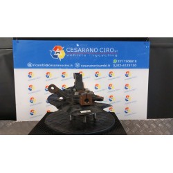 MONTANTE SOSP. ANT. SX. 010 HYUNDAI TUCSON (07/18-06/21) D4FE 51715D7000