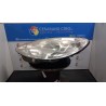 PROIETTORE SX. 019 PEUGEOT 1007 (04/05-06/10) 8HZ 620849