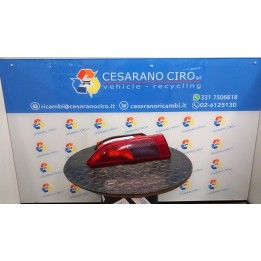 FANALE POST. PARTE INT. SX. 020 ALFA ROMEO 156 1A SERIE (04/00-02/02) AR32104 60620139