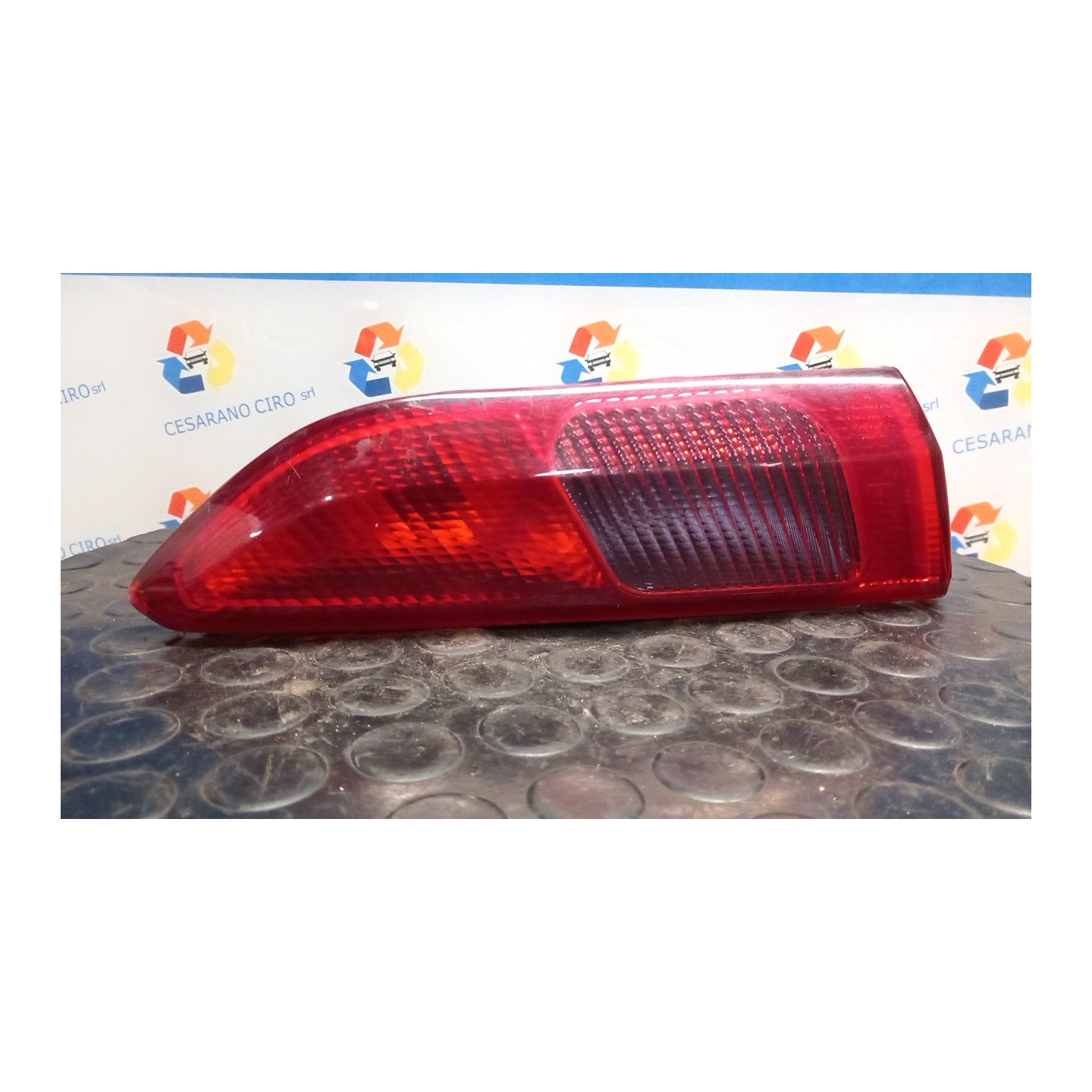 FANALE POST. PARTE INT. SX. 020 ALFA ROMEO 156 1A SERIE (04/00-02/02) AR32104 60620139
