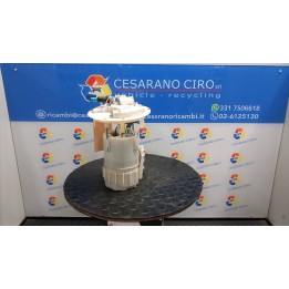 POMPA CARBURANTE C/TRASDUTTORE (GALLEGGIANTE) 028 CITROEN C4 CACTUS (05/14-01/19) HM01 9674466680