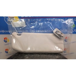 ALETTA PARASOLE PARABREZZA SX. 030 CITROEN C4 CACTUS (05/14-01/19) HM01 98069330BJ