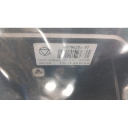 DISPLAY MULTIFUNZIONE P/RADAR POST/TELEC.POST/ESP 036 CITROEN C4 CACTUS (05/14-01/19) HM01 98176129ZD