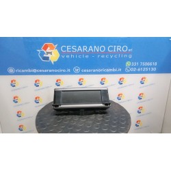 QUADRO STRUMENTI COMPL. 038 CITROEN C4 CACTUS (05/14-01/19) HM01 9821714180