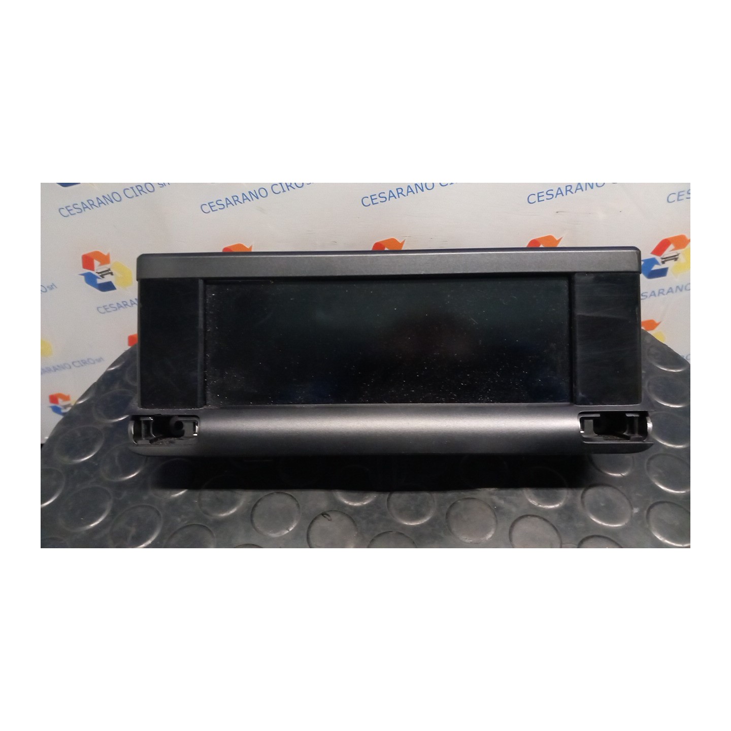 QUADRO STRUMENTI COMPL. 038 CITROEN C4 CACTUS (05/14-01/19) HM01 9821714180