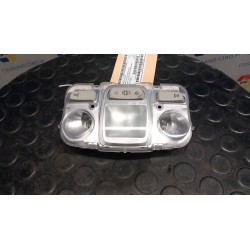 LUCE CORTESIA ANT. TETTO C/ILLUMINAZ. A LED 045 CITROEN C4 CACTUS (05/14-01/19) HM01 96781445ZD