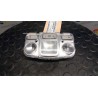 LUCE CORTESIA ANT. TETTO C/ILLUMINAZ. A LED 045 CITROEN C4 CACTUS (05/14-01/19) HM01 96781445ZD