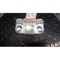 LUCE CORTESIA ANT. TETTO C/ILLUMINAZ. A LED 045 CITROEN C4 CACTUS (05/14-01/19) HM01 96781445ZD