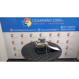 AGGREGATO ABS EURO 6 DA TELECODIFICARE 050 CITROEN GRAND C4 PICASSO (07/13-07/16 HN02 1613128380