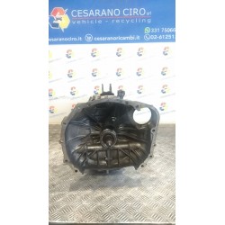 CAMBIO COMPL. 054 SUBARU XV (01/12-04/19) FB20 32000AJ890