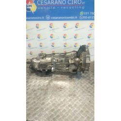 CAMBIO COMPL. 054 SUBARU XV (01/12-04/19) FB20 32000AJ890