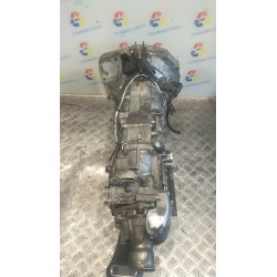 CAMBIO COMPL. 054 SUBARU XV (01/12-04/19) FB20 32000AJ890