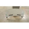 COFANO ANT. 057 SMART FORFOUR (W454) (01/04-10/07) 639939 A4548800657CP6A