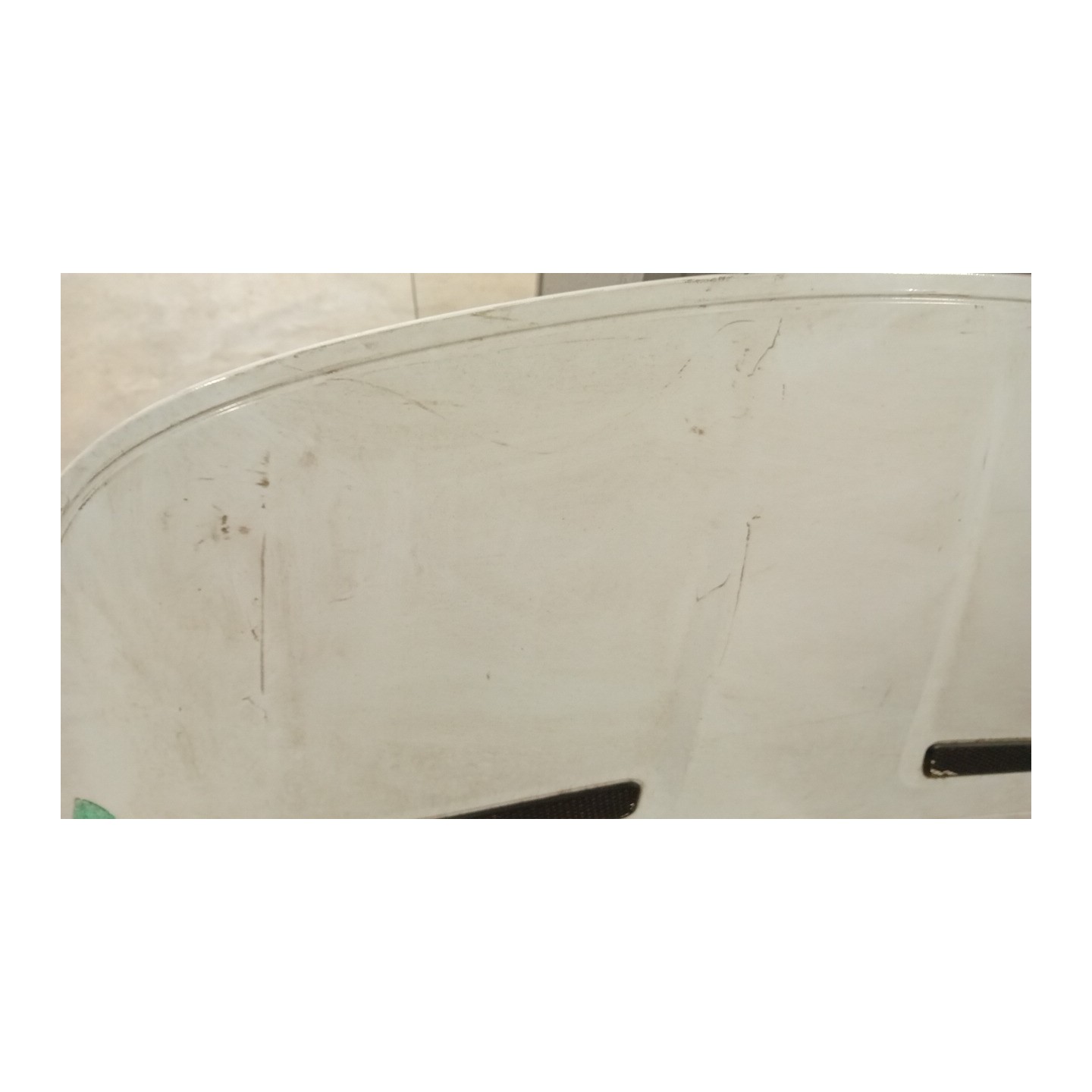 COFANO ANT. 057 SMART FORFOUR (W454) (01/04-10/07) 639939 A4548800657CP6A