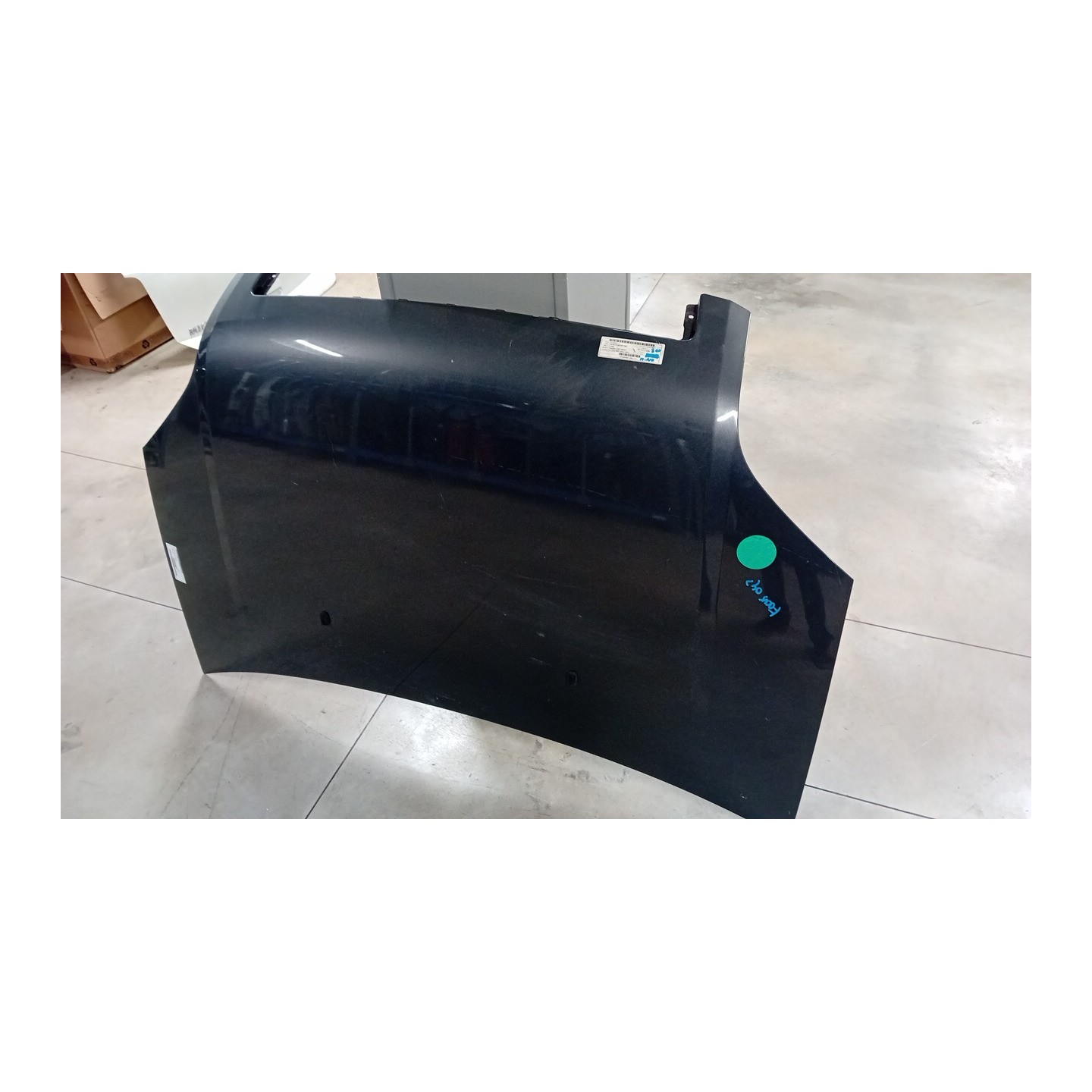 COFANO ANT. 058 FORD FUSION (CBK) (09/02-) F6JB 1532551