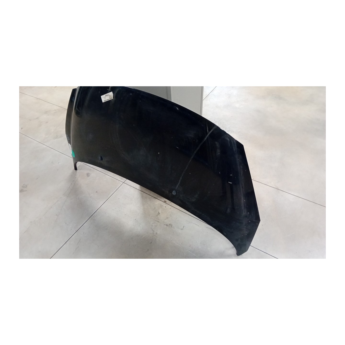 COFANO ANT. 060 PEUGEOT 207 (04/06-06/09) 9HX 7901N2