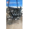 MOTORE SEMICOMPL. 067 MAZDA MAZDA 2 3A SERIE (12/19-) P5 P5XC02300A