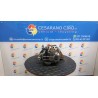 ALTERNATORE MITUBISHI 072 MAZDA MAZDA 3 (08/06-10/09) Z6 ZJ0118300