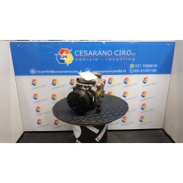 COMPRESSORE A/C 080 FORD FIESTA (CBK) (03/02-12/05) FXJA 4588121