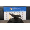 MONTANTE SOSP. ANT. SX. 089 RENAULT LAGUNA 3A SERIE (09/07-) M9RA8 400150006R
