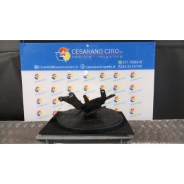 MONTANTE SOSP. ANT. DX. 091 FIAT PUNTO (2U) (07/03-01/07) 188A5000 46528901