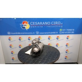 MOTORINO AVVIAMENTO 098 CHEVROLET (DAEWOO) SPARK (M300) (01/10-12/15) B12D1 96963483
