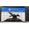 MONTANTE SOSP. ANT. DX. 015 TOYOTA YARIS VERSO (04/00-10/06) 2NZFE 4321152020