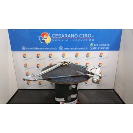 ALZACRISTALLO ELETTR. PORTA POST. DX. 043 CITROEN XSARA PICASSO (12/99-01/10) 9HZ 922367