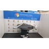 ALZACRISTALLO ELETTR. PORTA POST. DX. 043 CITROEN XSARA PICASSO (12/99-01/10) 9HZ 922367