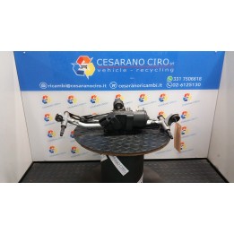 MECCANISMO TERGIPARABREZZA CON MOTORINO 065 PEUGEOT 1007 (04/05-06/10) 8HZ 6405Q8