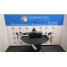 MECCANISMO TERGIPARABREZZA CON MOTORINO 065 PEUGEOT 1007 (04/05-06/10) 8HZ 6405Q8