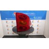 FANALE POST. SX. 067 PEUGEOT 1007 (04/05-06/10) 8HZ 6350V5