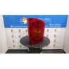 FANALE POST. SX. 067 PEUGEOT 1007 (04/05-06/10) 8HZ 6350V5