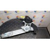 ALZACRISTALLO ELETTR. PORTA ANT. SX. 078 NISSAN MICRA (K13K) (09/10-) HR12 807211HB0A