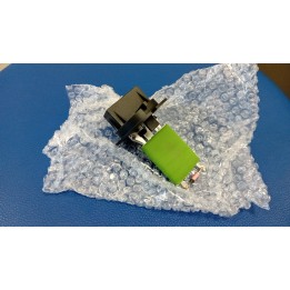 RESISTENZA MOTORINO VENTILAZIONE ABI 011 CITROEN XSARA PICASSO (12/99-01/10)  6450JP