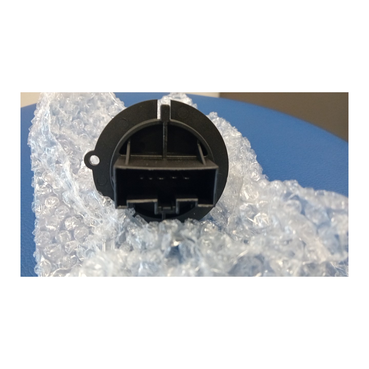 RESISTENZA MOTORINO VENTILAZIONE ABI 011 CITROEN XSARA PICASSO (12/99-01/10)  6450JP