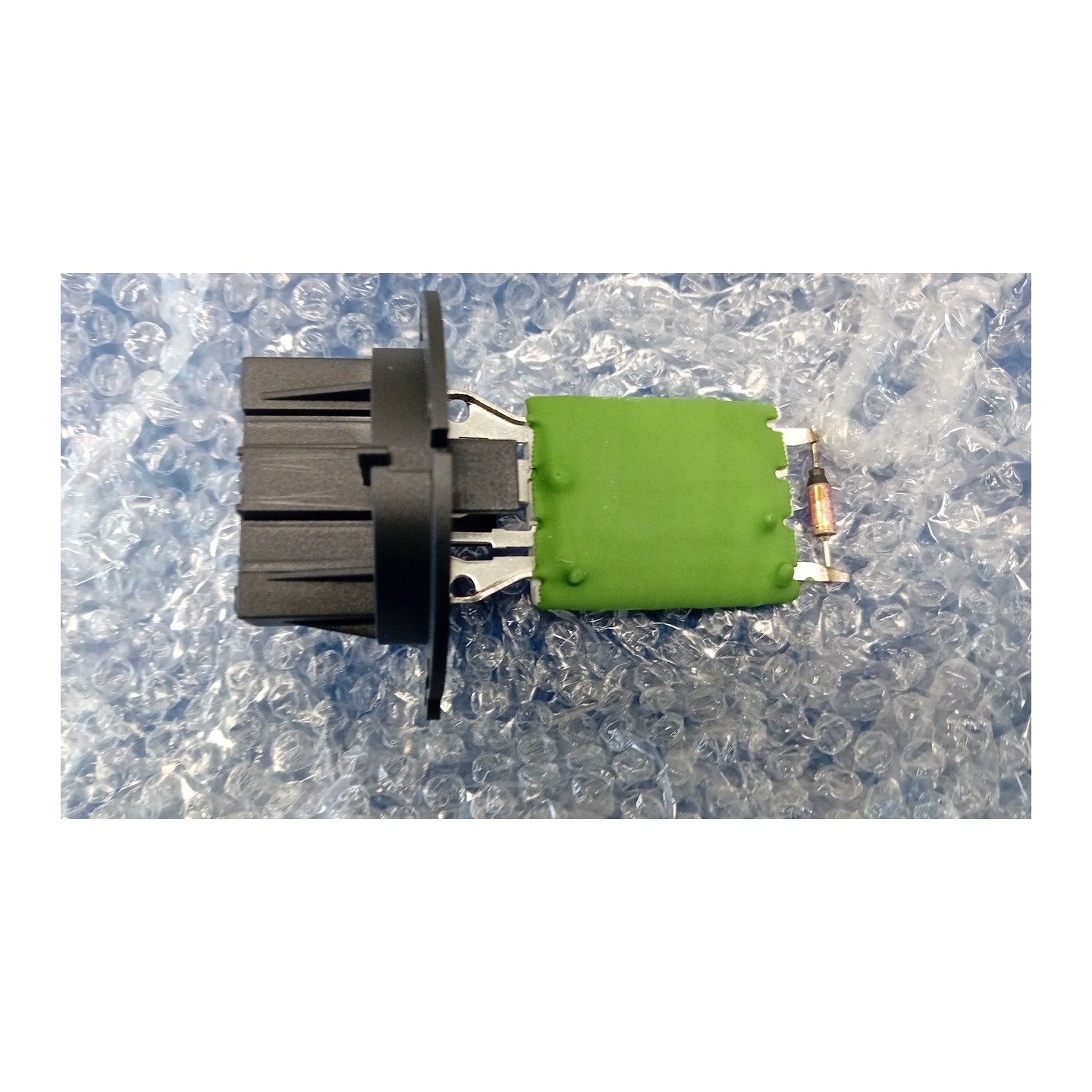 RESISTENZA MOTORINO VENTILAZIONE ABI 011 CITROEN XSARA PICASSO (12/99-01/10)  6450JP