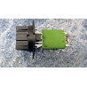 RESISTENZA MOTORINO VENTILAZIONE ABI 011 CITROEN XSARA PICASSO (12/99-01/10)  6450JP