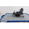 MONTANTE SOSP. ANT. SX. 099 MINI MINI (R56) (08/06-08/10)  31216779795