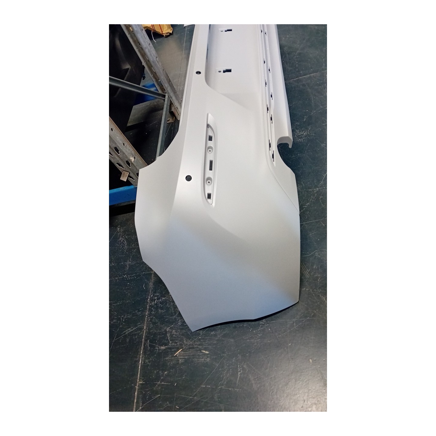 PARAURTI POST. SPORT LINE 003 BMW SERIE 1 (F20) 5P (03/15-)  51127429772